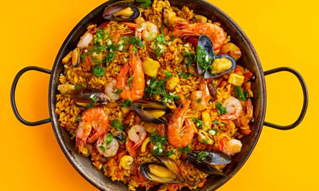Dia da Paella: uma celebração de sabor e tradição espanhola