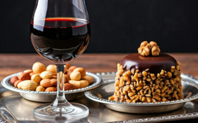 Dia do Vinho do Porto: descubra sugestões de harmonização