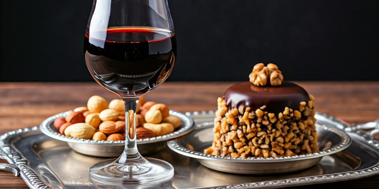 Dia do Vinho do Porto: descubra sugestões de harmonização