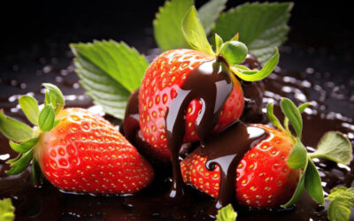 Festa do Morango em Campinas ocorre de 19 a 22 de setembro