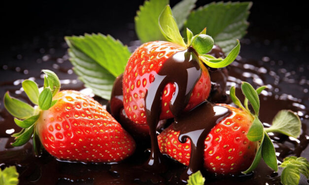 Festa do Morango em Campinas ocorre de 19 a 22 de setembro