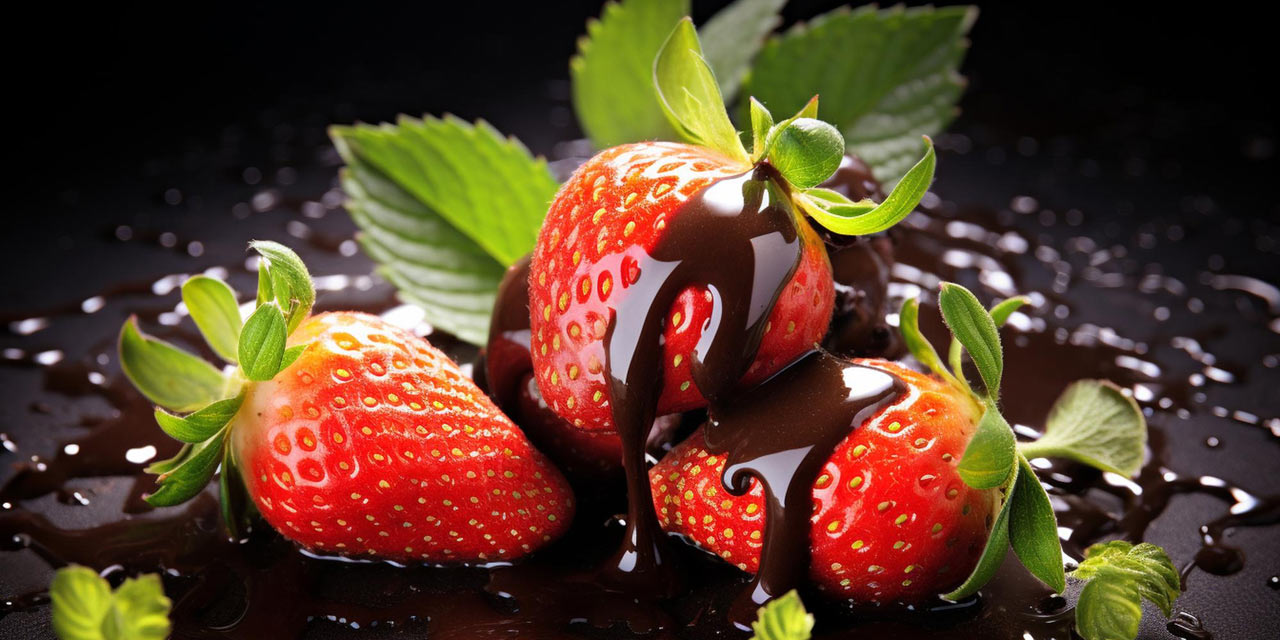 Festa do Morango em Campinas ocorre de 19 a 22 de setembro