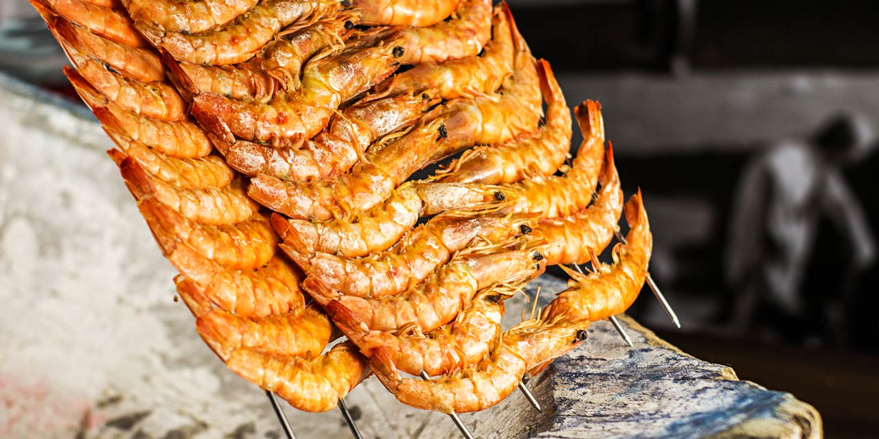 Festival do Pescado e Frutos do Mar 2024 agita São Paulo