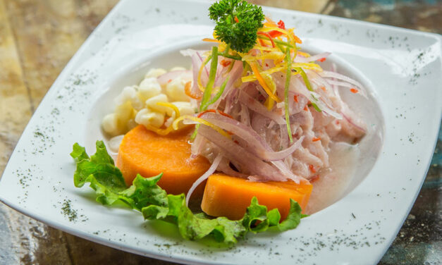 Gastronomia peruana: pratos típicos para experimentar em sua viagem ao Peru