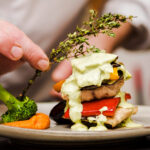 O que é gastronomia?