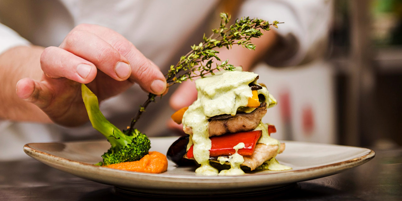 O que é gastronomia?