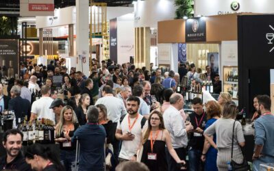 ProWine São Paulo 2024 chega em outubro com novidades