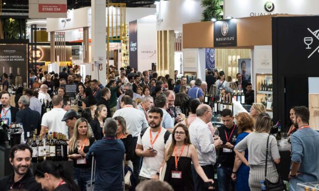 ProWine São Paulo 2024 chega em outubro com novidades