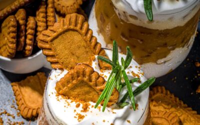 Speculoos: descubra o novo queridinho da confeitaria