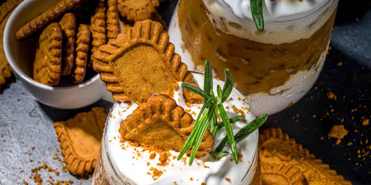 Speculoos: descubra o novo queridinho da confeitaria