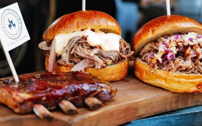 Torresmofest em Foz do Iguaçu começa na quinta-feira