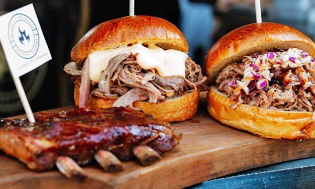 Torresmofest em Foz do Iguaçu começa na quinta-feira