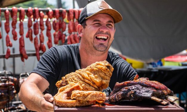 Torresmofest em Maceió faz sua estreia nesta quinta-feira