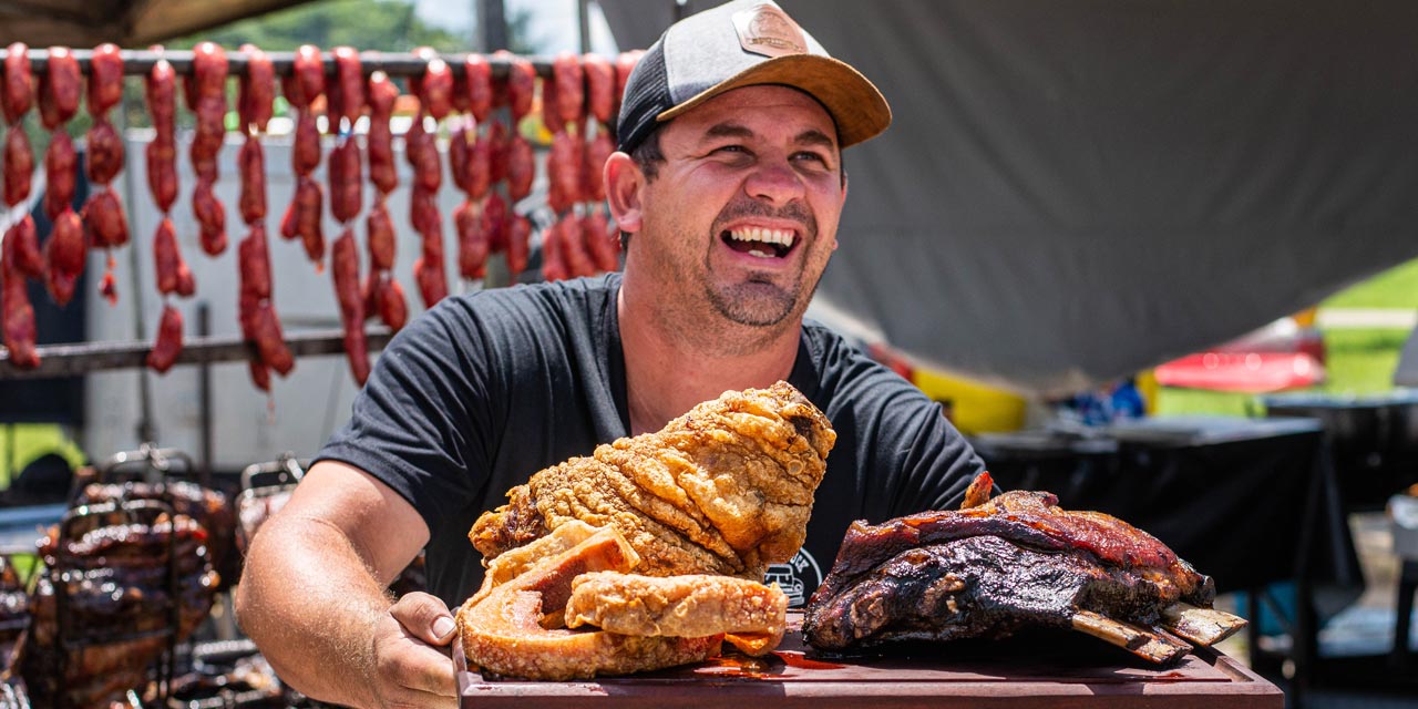 Torresmofest em Maceió faz sua estreia nesta quinta-feira