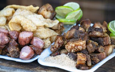 Torresmofest em Olinda ocorre entre os dias 5 e 8 de setembro