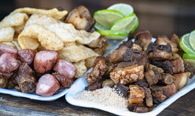 Torresmofest em Olinda ocorre entre os dias 5 e 8 de setembro