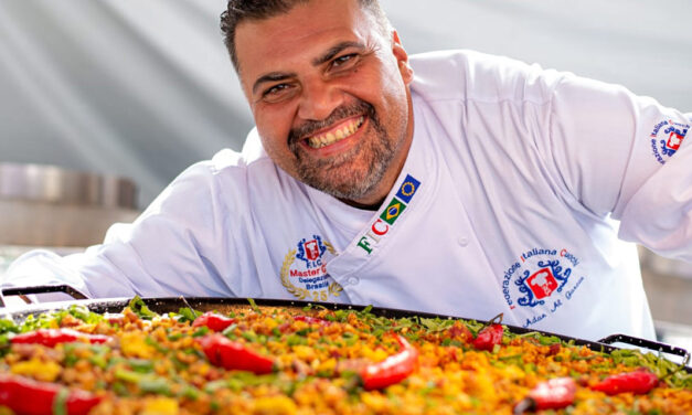 Torresmofest em Salvador desembarca nesta quinta-feira