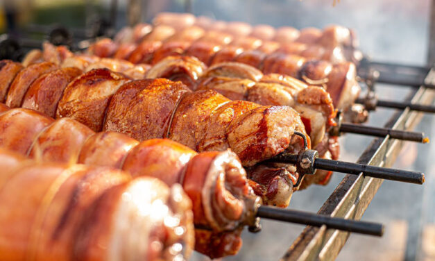 Torresmofest retorna nesta quinta à Zona Sul de São Paulo