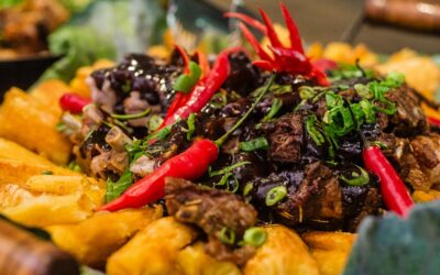 5ª edição do Sabores de Socorro segue até 31 de outubro