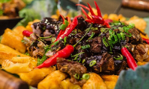 5ª edição do Sabores de Socorro segue até 31 de outubro