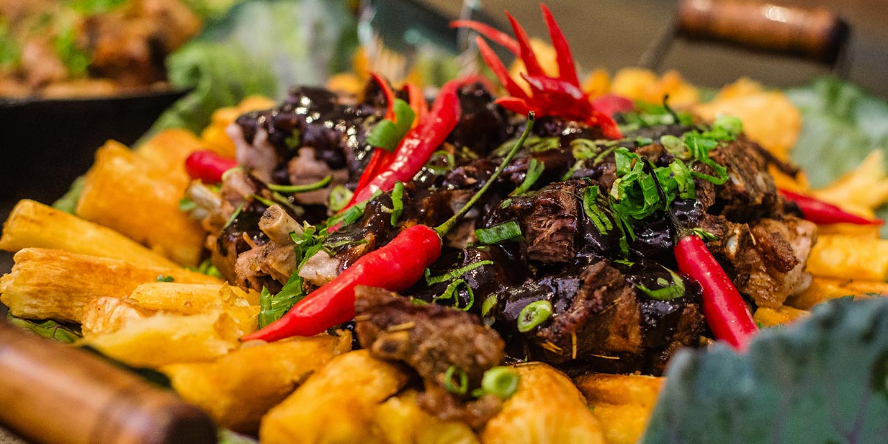 5ª edição do Sabores de Socorro segue até 31 de outubro