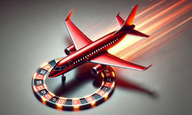 Aviator: transformando a experiência de apostas digitais