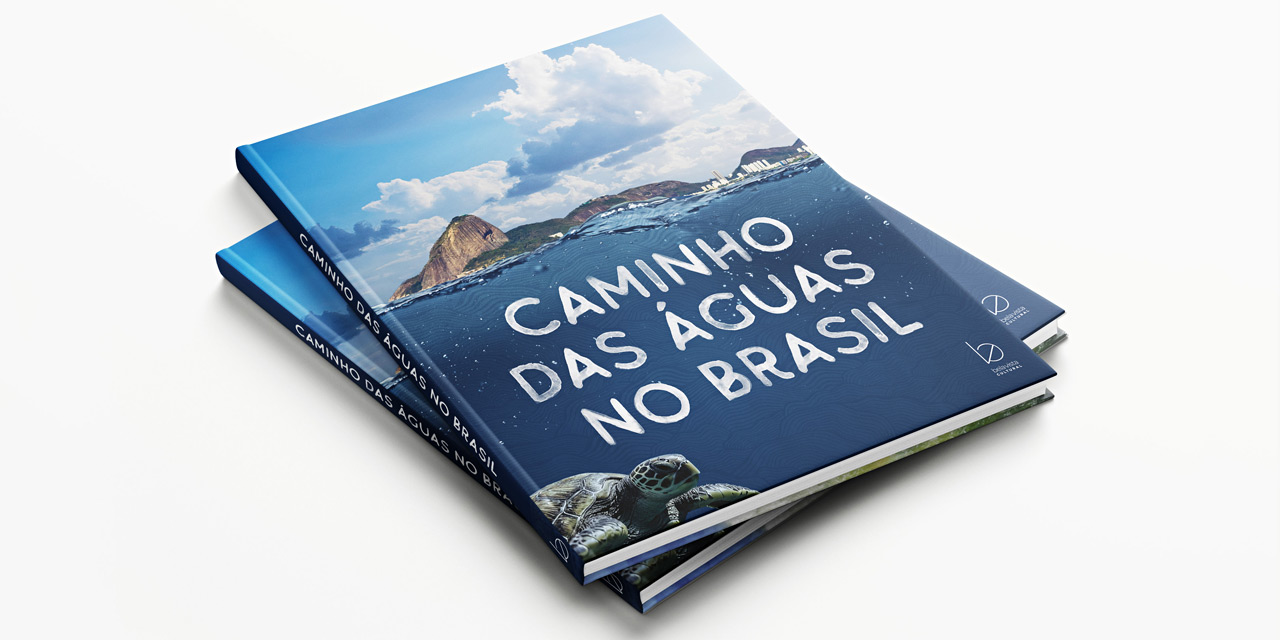 Bela Vista Cultural lança “Caminho das Águas no Brasil”