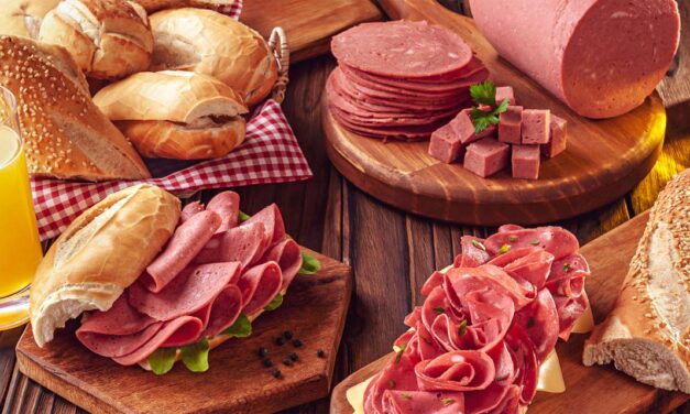 Dia da Mortadela: o embutido que conquistou corações