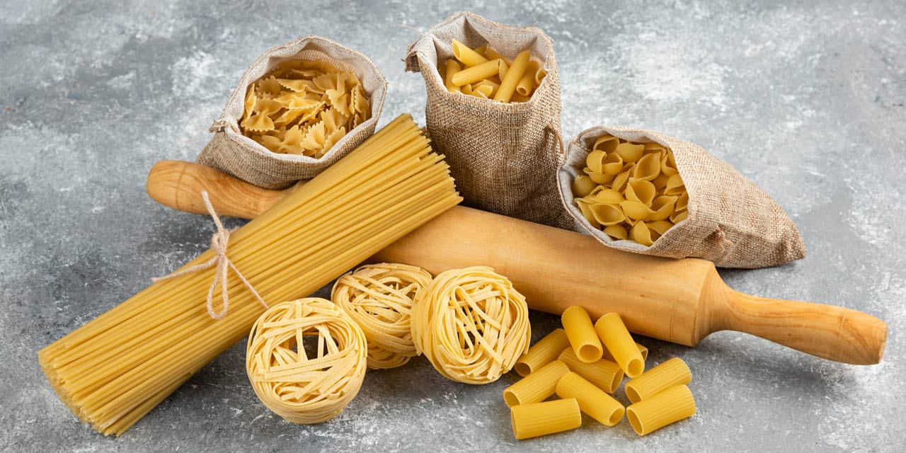 Dia Mundial do Macarrão: evolução e curiosidades sobre o prato