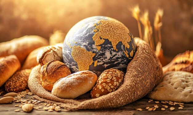 Dia Mundial do Pão: curiosidades que revelam a sua importância