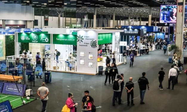 Feira do Empreendedor 2024: faltam poucos dias