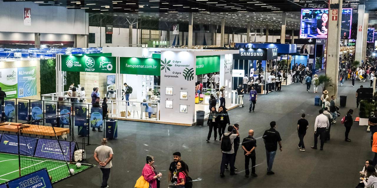 Feira do Empreendedor 2024: faltam poucos dias