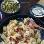 Gastronomia para além do ato de cozinhar