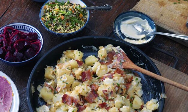 Gastronomia para além do ato de cozinhar