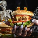 Halloween e a gastronomia: muito além de “doces ou travessuras”