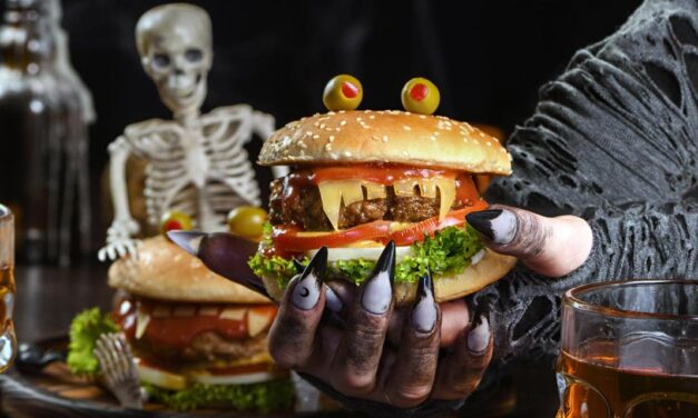 Halloween e a gastronomia: muito além de “doces ou travessuras”
