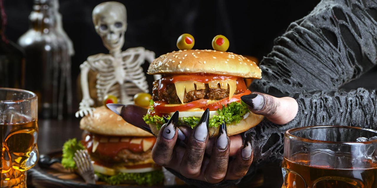Halloween e a gastronomia: muito além de “doces ou travessuras”