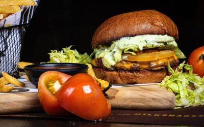 Happy Burger movimenta São Paulo com descontos exclusivos