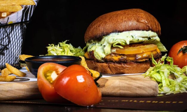 Happy Burger movimenta São Paulo com descontos exclusivos