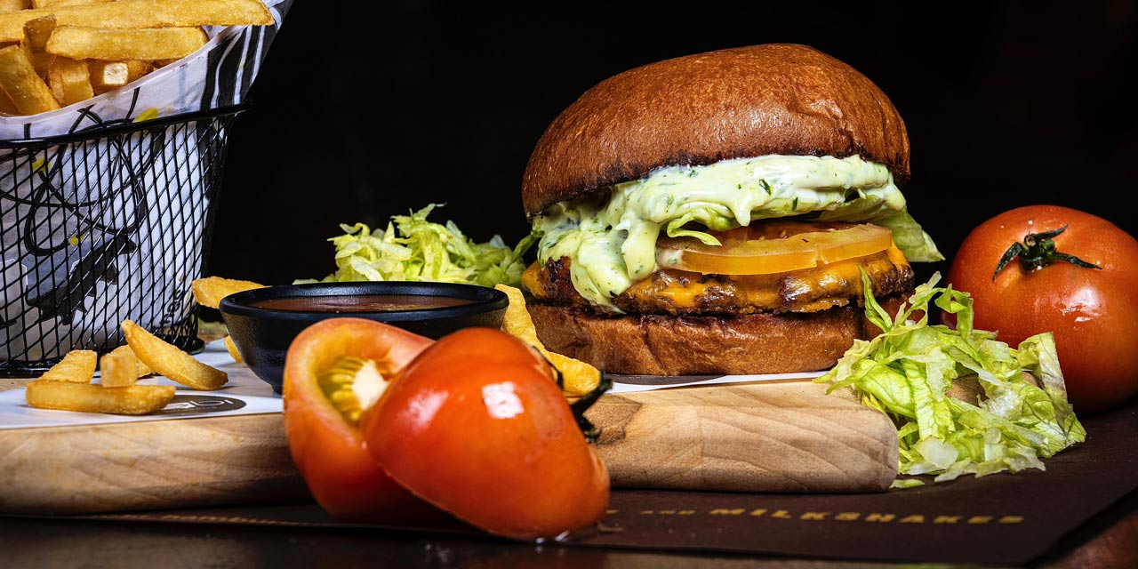 Happy Burger movimenta São Paulo com descontos exclusivos