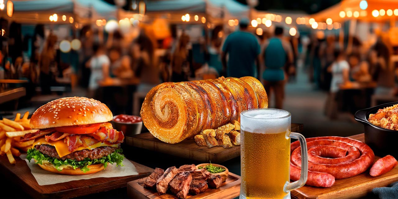 Taiada Fan Fest em Caçapava acontece a partir desta sexta