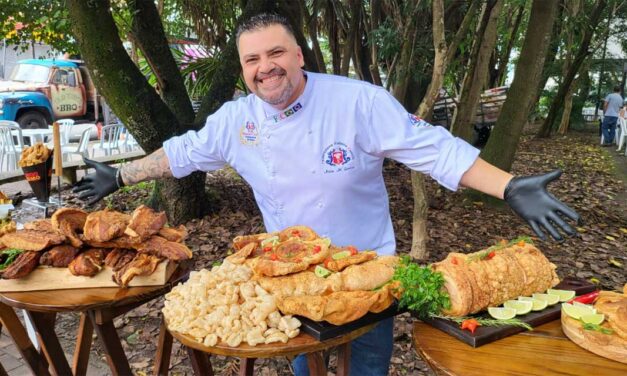 Torresmofest em Vitória da Conquista se inicia nesta quinta