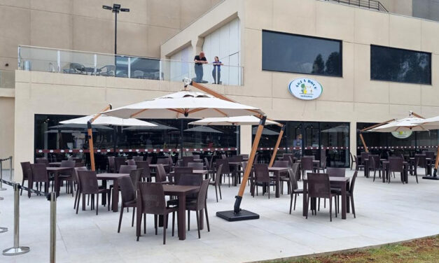 Água Doce abre centenas de vagas temporárias para o fim de ano