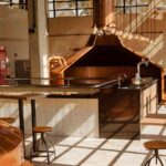 Ambev celebra 25 anos com visitação especial ao público