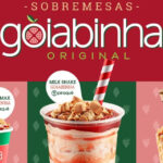 Bob’s traz sabor de infância com Goiabinha Piraquê