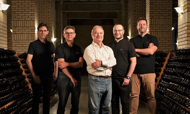 Casa Valduga entra para o top 100 mundial de vinícolas