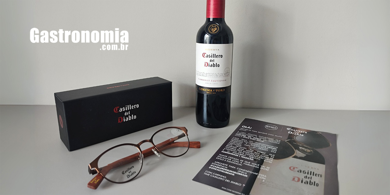 Casillero del Diablo