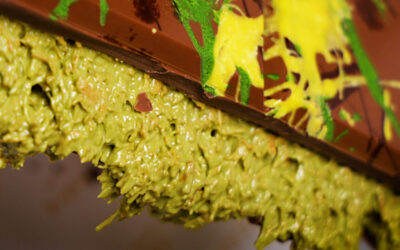 Chocolate Dubai recebe edição exclusiva no Arabia