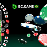 Guia completo do pôquer: saiba como usar as mãos mais fortes no BC Game Brasil