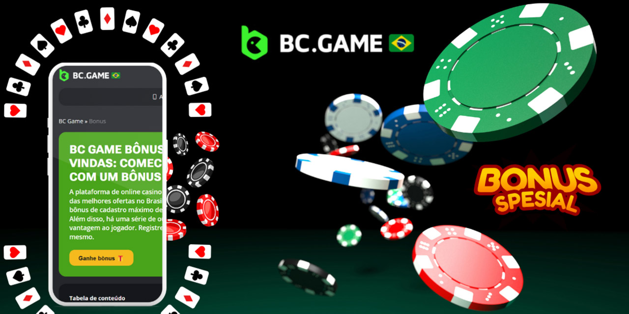 Guia completo do pôquer: saiba como usar as mãos mais fortes no BC Game Brasil